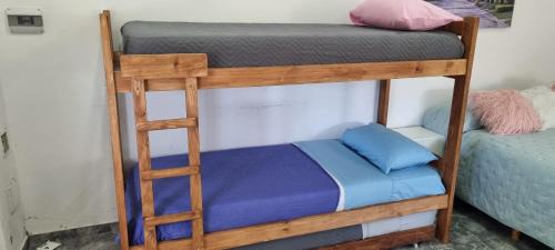 San Luis Apartamento | El jacaranda Alojamiento Diario