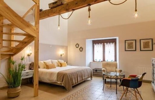 Villaverde de Medina Hotel | El Jaraíz De Don Marciano