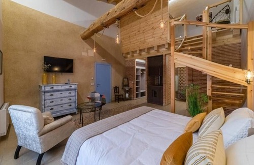 Villaverde de Medina Hotel | El Jaraíz De Don Marciano