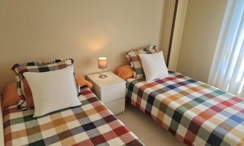Suances Apartamento | El Jardín de Amos