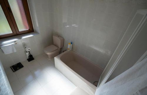 Collado Mediano Casa | El jardín de Collado