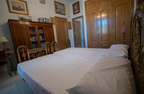 Collado Mediano Casa | El jardín de Collado