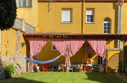 León Apartamento | El Jardín de la Morena - Casco Histórico - VUT LE 1205