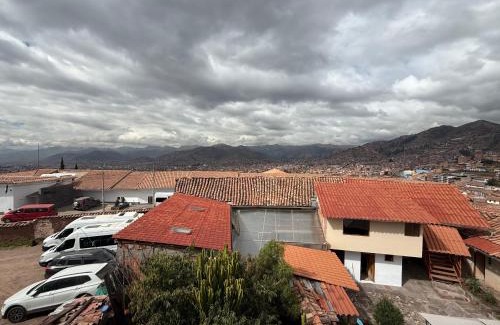 Santa Ana Casa | El Jardín de Santa Ana