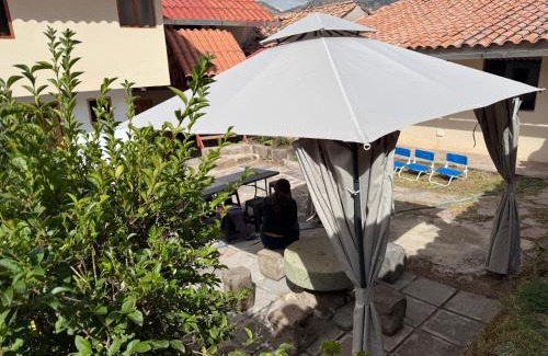 Santa Ana Casa | El Jardín de Santa Ana