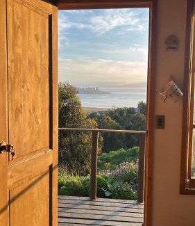 Quintero Casa | El Jardín de Zara