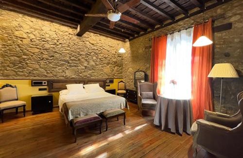 Hervas Casa | El Jardín del Convento, Casa Rural