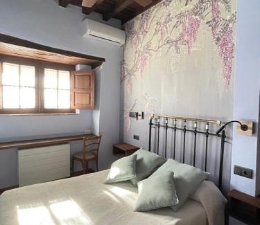 Hervas Casa | El Jardín del Convento, Casa Rural