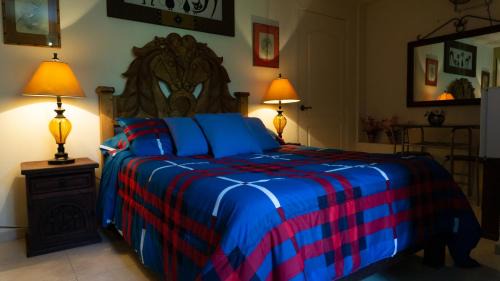 Cuernavaca Casa | El Jardín del Edén B&B Boutique