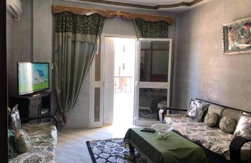 Tabarka Apartamento | El Khazri guesthouse