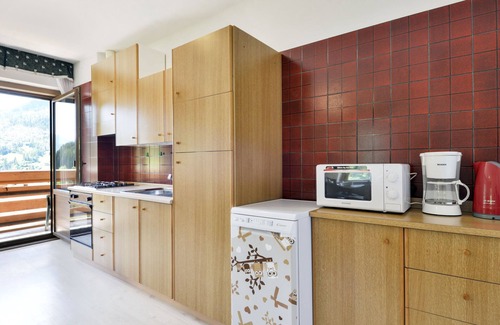 Moena Apartamento | El Ladinia by Interhome