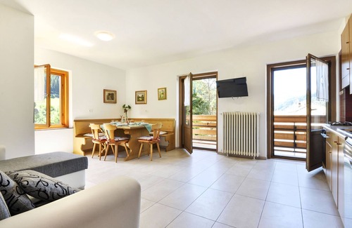 Moena Apartamento | El Ladinia by Interhome