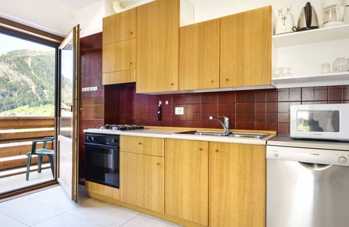 Moena Apartamento | El Ladinia by Interhome