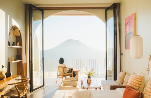 Kintamani Hotel | EL LAGO HOTEL