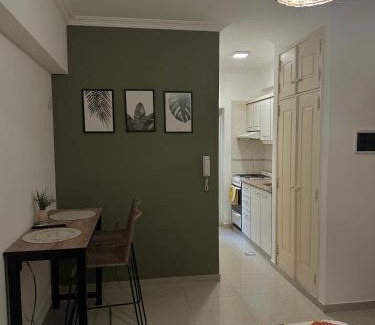 Santiago del Estero Apartamento | El lapacho 2