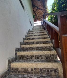 Palomino Hotel | El Leon Feliz Palomino