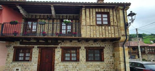 Pedredo Apartamento | El Limonero