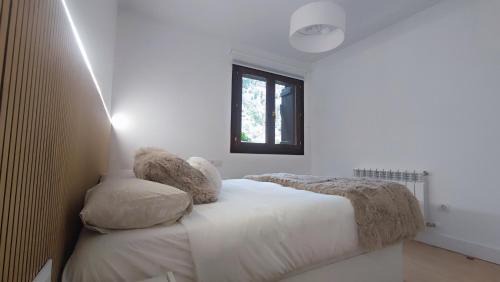 Escarrilla Apartamento | El Llano Descanso