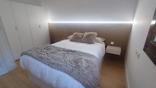 Escarrilla Apartamento | El Llano Descanso