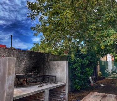 Quequén Casa | El lucero