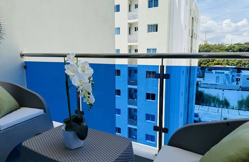 Santiago Province Apartamento | El Monumento, Santiago DR