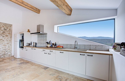 Joch Casa | El Madres - Charmante maison 12p, vue montagne