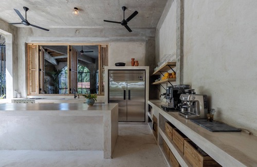 La Iglesia Hotel | El Mambo Boutique Hotel