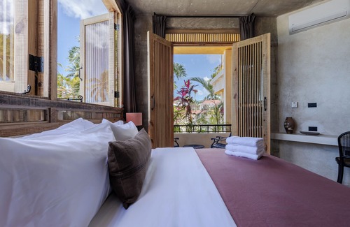 La Iglesia Hotel | El Mambo Boutique Hotel