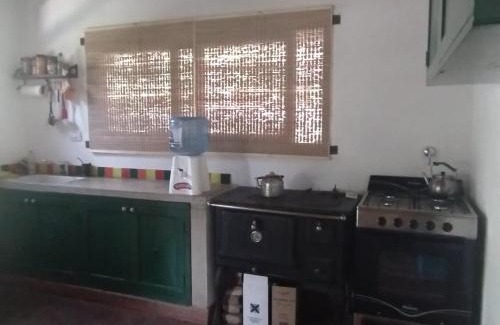 La Población Casa | El Manantial