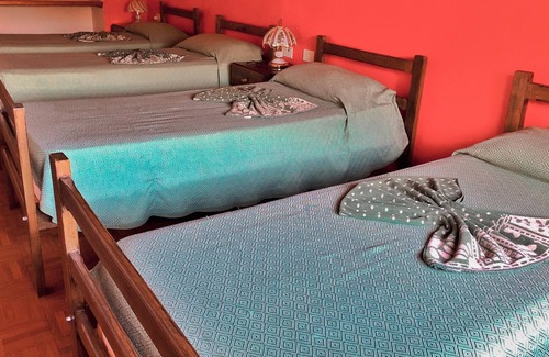 Zona Granja Cama Y Desayuno | El manantial de Iguazu
