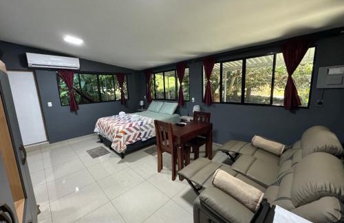 Suchitoto Casa | El mangal B&B