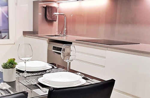 Gijon-Este Apartamento | El Manso de L´Arena