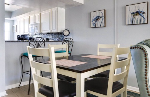 Fort Walton Beach Complejo | El Matador Unit 442, Gulfview