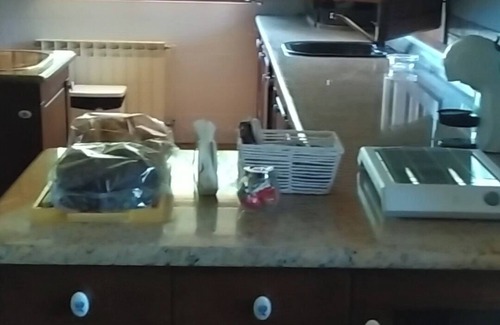 Villanueva Casa | El Mato. Parque de Cabárceno. Casa rural en Cantabria. (apta para mascotas)