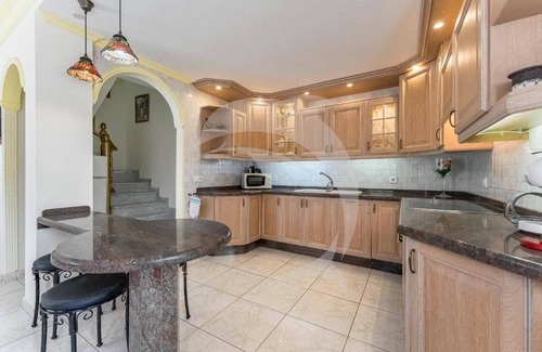 Arenas del Mar Apartamento | Apartamento El Médano 101 A DE LUXE con impresionantes vistas a la piscina