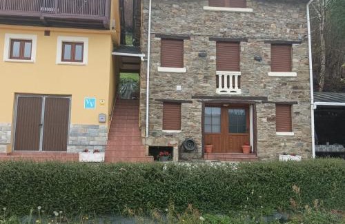 Valdés Casa | EL MEJICANO