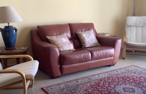 San Luis de Sabinillas Apartamento | El Mero