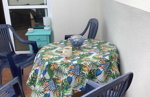 San Luis de Sabinillas Apartamento | El Mero
