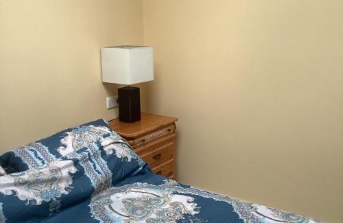 San Luis de Sabinillas Apartamento | El Mero