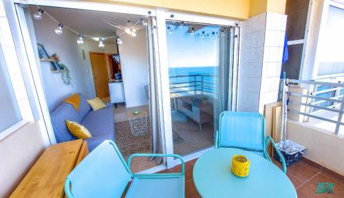 Plaza De La Costera Apartamento | EL MIRADOR BELLREGUARD - Alquiler solo a familias