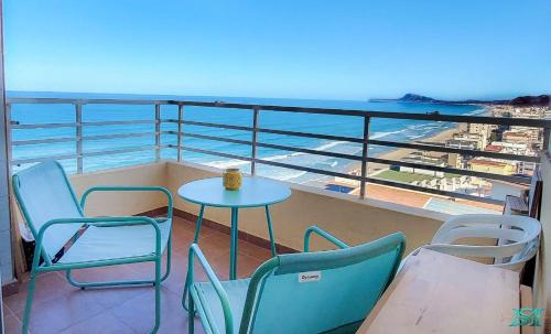 Plaza De La Costera Apartamento | EL MIRADOR BELLREGUARD - Alquiler solo a familias