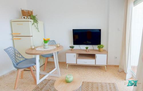 Plaza De La Costera Apartamento | EL MIRADOR BELLREGUARD - Alquiler solo a familias