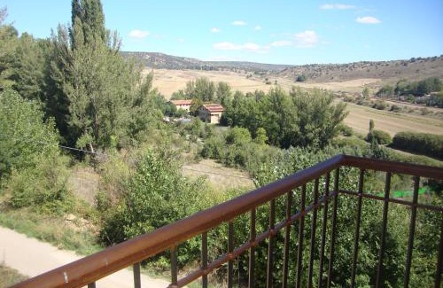 Alcuneza Casa | El Mirador de Alcuneza