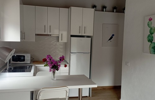 Hermigua Casa | CASA EL MIRADOR DE BIBIANA