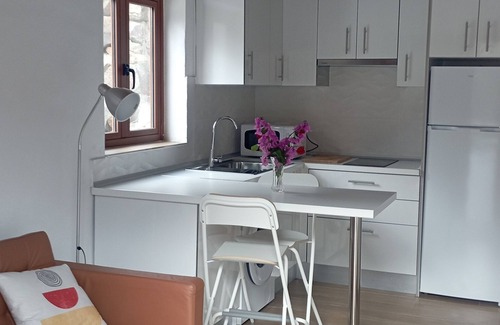 Hermigua Casa | CASA EL MIRADOR DE BIBIANA