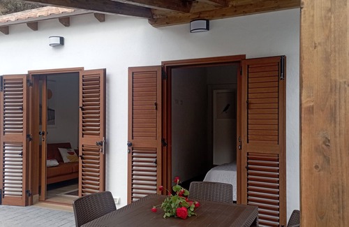 Hermigua Casa | CASA EL MIRADOR DE BIBIANA