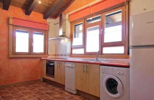 Vadillo Casa | El Mirador De Campumedra