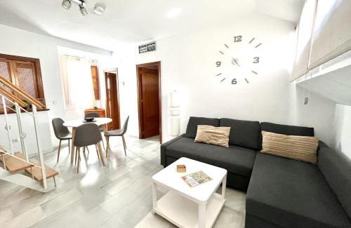 La Trinidad-San Juan y Todos los Santos Apartamento | El Mirador de la Judería