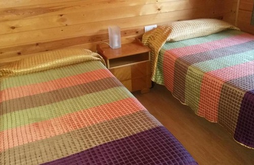 Hernansancho Casa | El Mirador De La Moraña