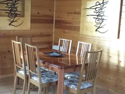 Hernansancho Casa | El Mirador De La Moraña